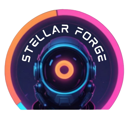 Stellar Forge